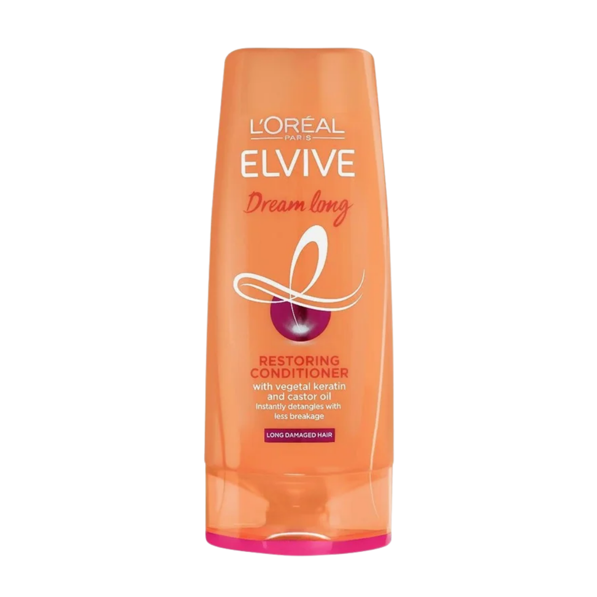 L'Oreal Paris Elvive Dream Long Restoring Conditioner For Long Damaged Hair 175ml