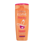 L'Oreal Paris Elvive Dream Long Restoring Shampoo For Long Damaged Hair 175ml