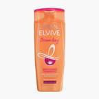 L'Oreal Paris Elvive Dream Long Restoring Shampoo For Long Damaged Hair 360ml