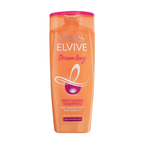 L'Oreal Paris Elvive Dream Lengths Restoring Shampoo For Long Damaged Hair 360ml