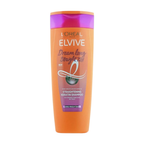L'Oreal Paris Elvive Dream Long Straight 72H Straightening Keratin Shampoo 360ml
