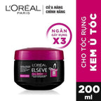 L'Oreal Paris Elvive Full Resist Power Mask