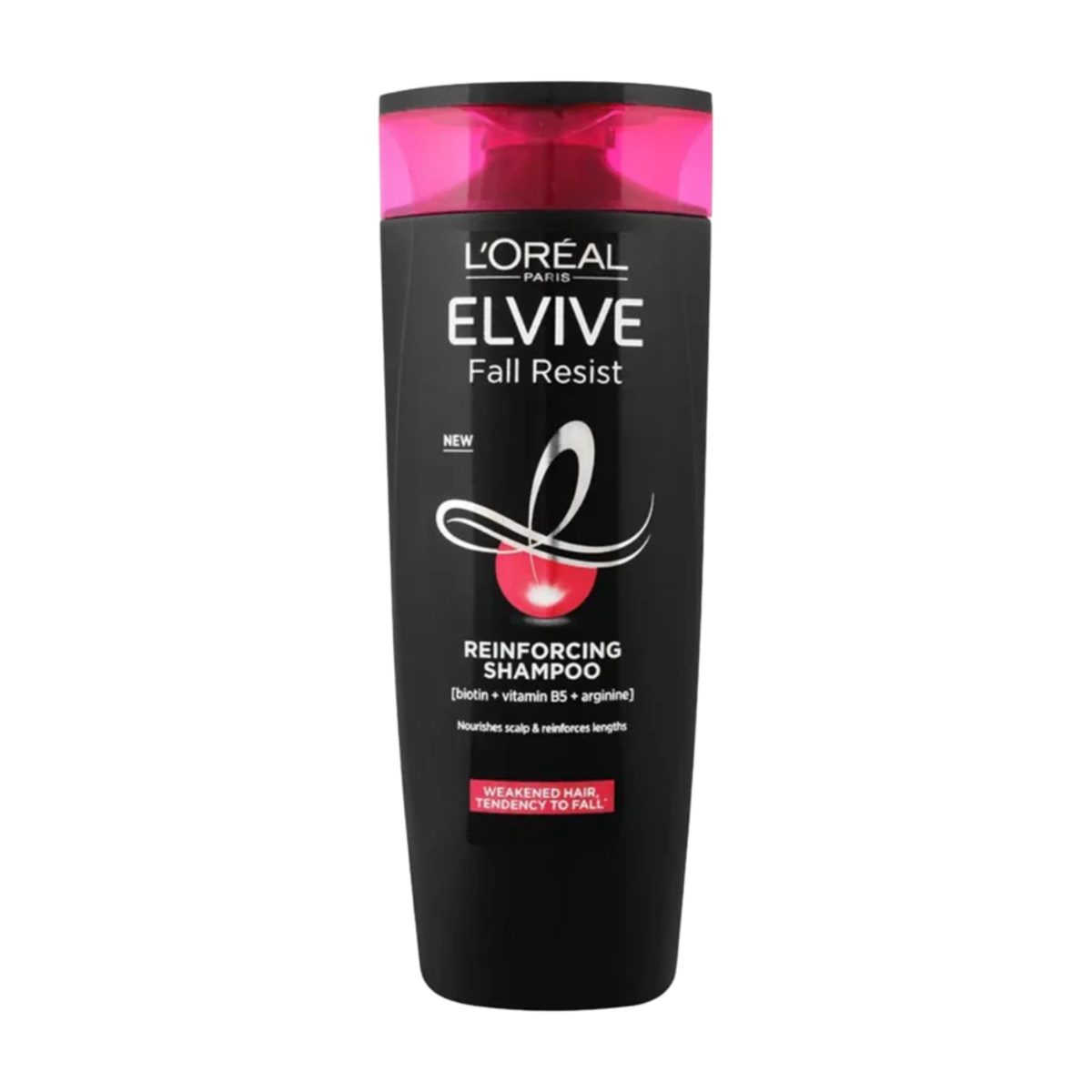 L'Oreal Paris Elvive Fall Resist Reinforcing Shampoo 360ml