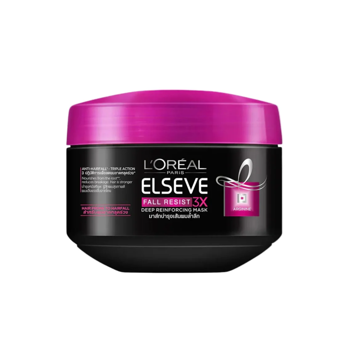 L'Oreal Paris Elvive Full Resist Power Mask