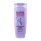 L'Oreal Paris Elvive Hyaluron 72H Moisture Filling Shampoo 175ml