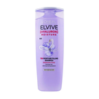L'Oreal Paris Elvive Hyaluron 72H Moisture Filling Shampoo 360ml