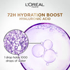 L'Oreal Paris Elvive Hyaluron + Plump Replumping Hair Serum