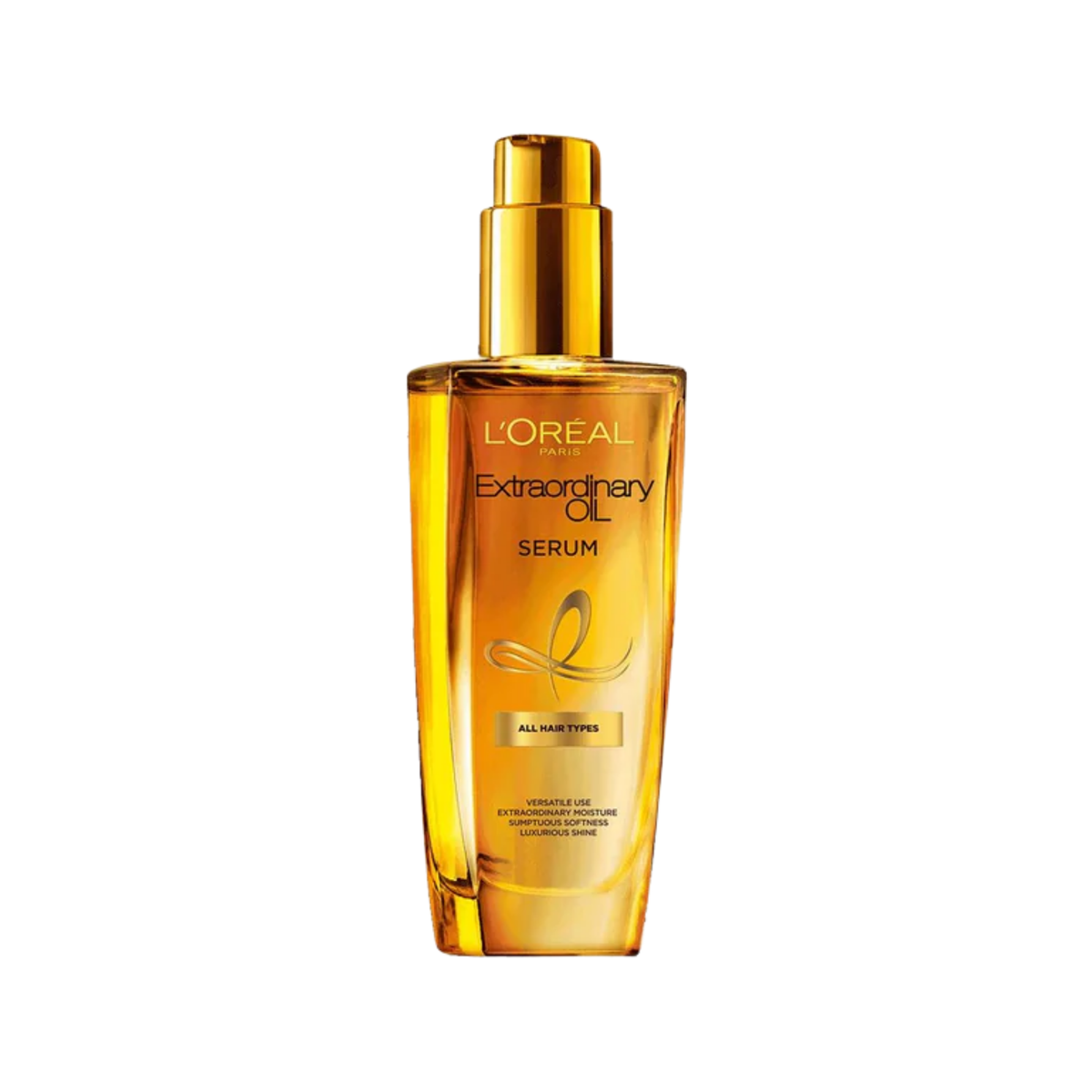 L'Oreal Paris Extraordinary Oil Hair Serum 100ml