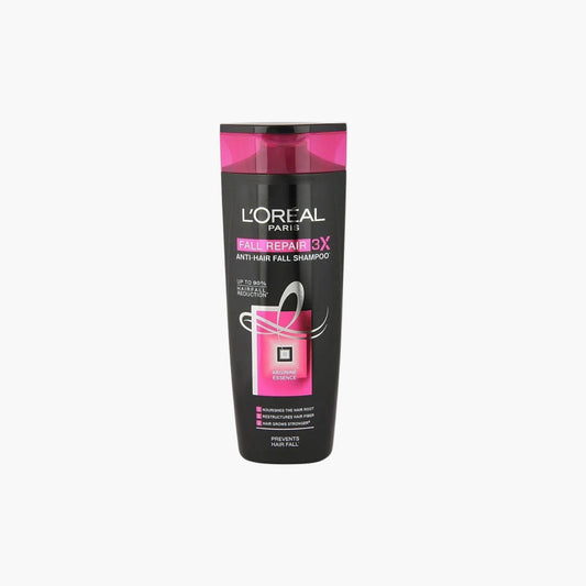 L'Oreal Paris Fall Repair 3X Anti-Hair Fall Shampoo 175ml