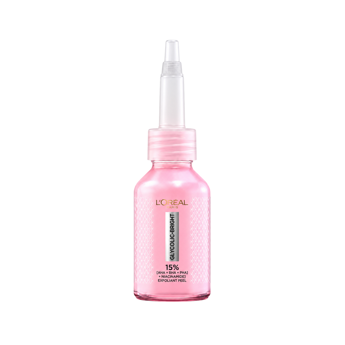 L'Oreal Paris Glycolic Bright Anti Dark Spot Exfoliant Peel