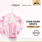 L'Oreal Paris Glycolic Bright Anti Dark Spot Exfoliant Peel