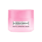 L'Oreal Paris Glycolic Bright Matte Luminizing Cream