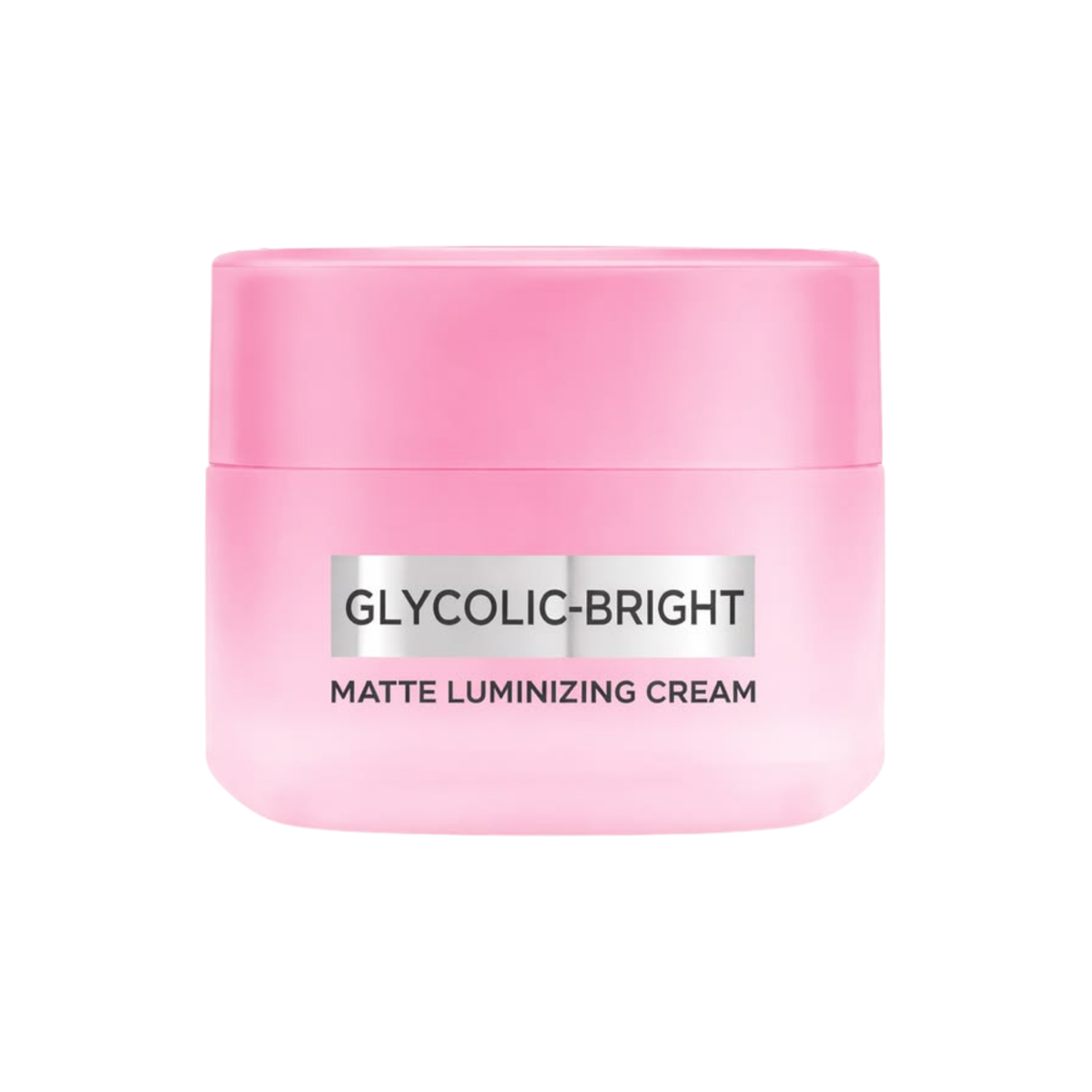 L'Oreal Paris Glycolic Bright Matte Luminizing Cream
