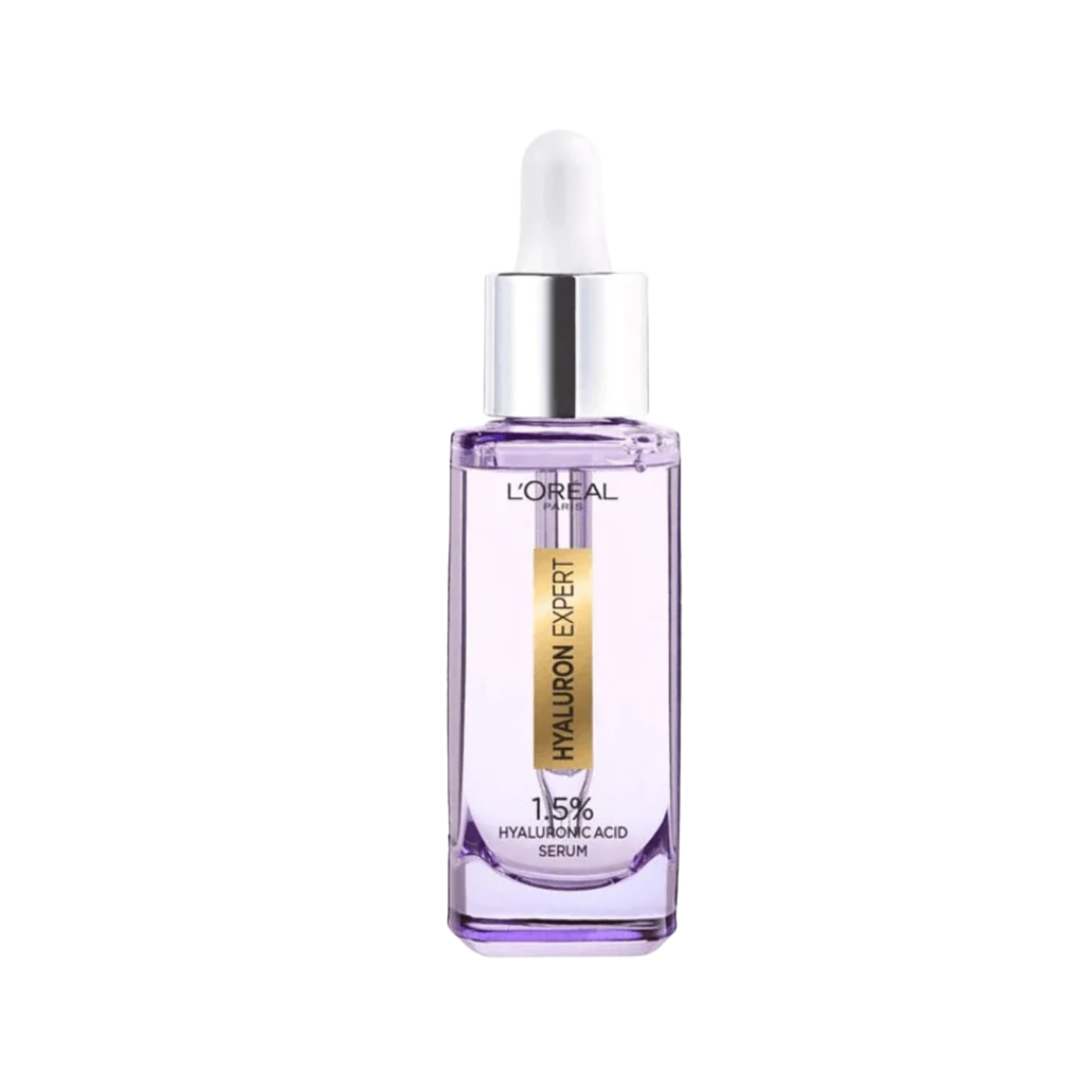 L'Oreal Paris Hyaluron Expert 1.5% Hyaluronic Acid Replumping Serum 30ml