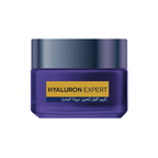 L'Oreal Paris Hyaluron Expert Micro Hyaluronic Acid Replumping Night Cream 50ml