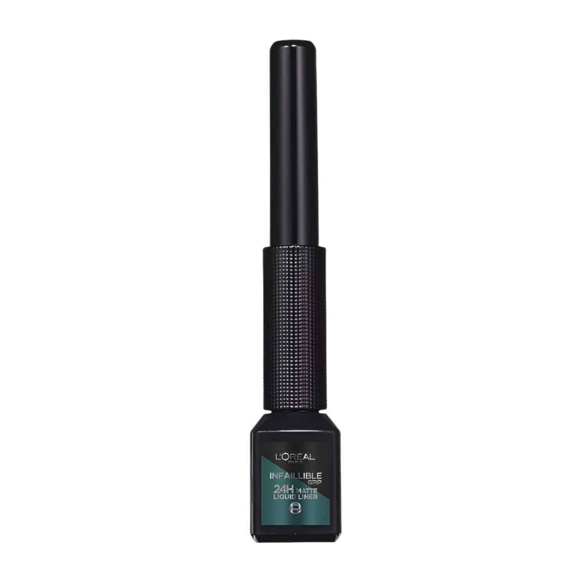 L'Oreal Paris Infaillble Grip 24H Matte Liquid Liner 04 Emeraude 3ml