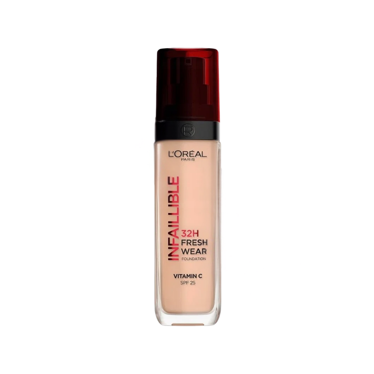 L'Oreal Paris Infallible 32H Fresh Wear Foundation SPF25 130 30ml