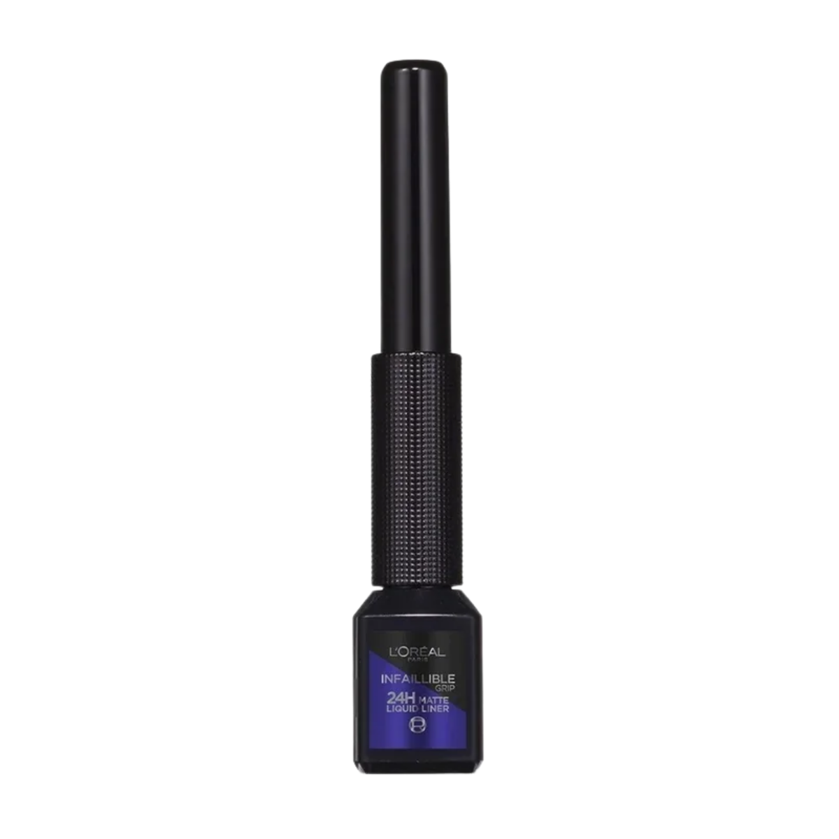 L'Oreal Paris Infallible Grip 24H Matte Liquid Liner 02 Blue 3ml