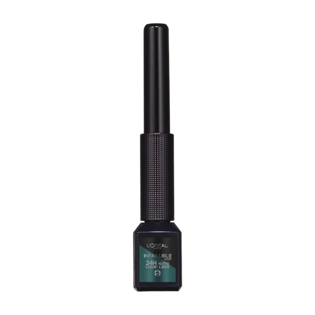 L'Oreal Paris Infallible Grip 24H Matte Liquid Liner 04 Emeuraude 3ml