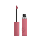L'Oreal Paris Infallible Matte Resistance Liquid Lipstick 240 Road Tripping 5ml