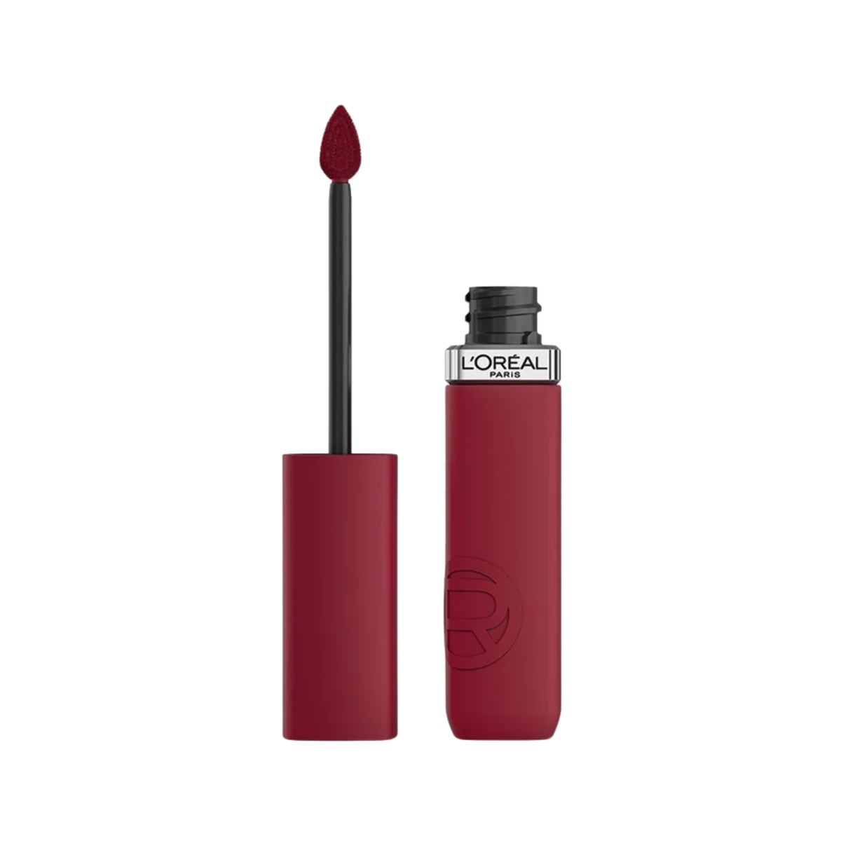 L'Oreal Paris Infallible Matte Resistance Liquid Lipstick 500 Wine Not? 5ml
