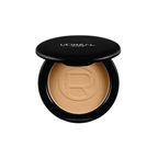 L'Oreal Paris Infallible Oil Killer High Coverage Powder SPF32 PA+++ 24H Oil Control 128 Natural Buff 6gm