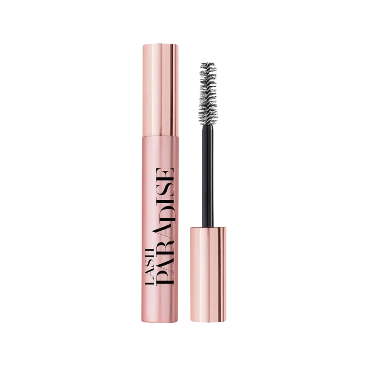 L'Oreal Paris Lash Paradise Mascara Intense Black 6.4ml
