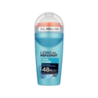 L'Oreal Paris Men Expert Cool Power 48H Anti-Perspirant Roll-On 50ml