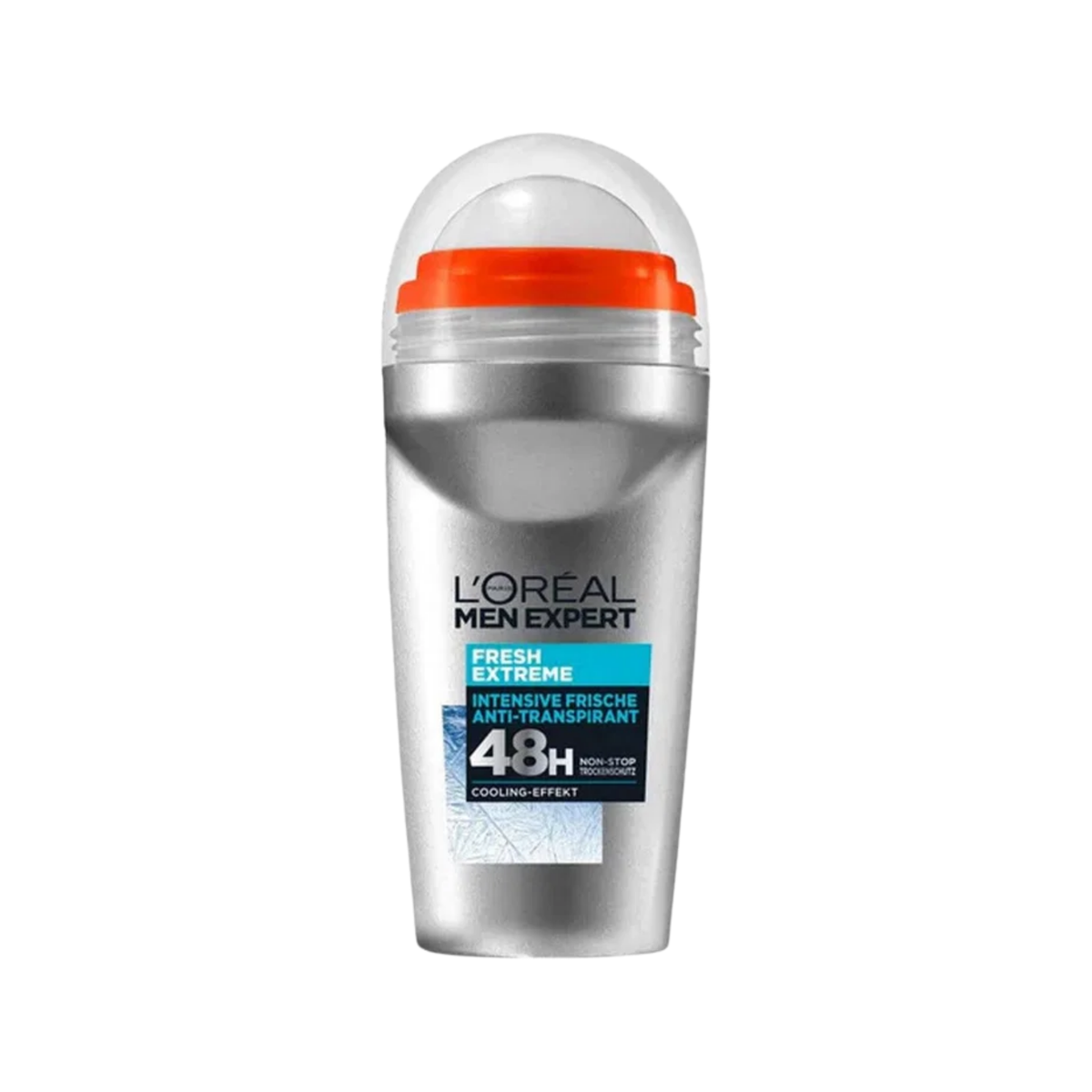 L'Oreal Paris Men Expert Fresh Extreme 48H Anti-Perspirant Roll-On 50ml
