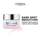 L'Oreal Paris New Glycolic-Bright Glowing Night Cream