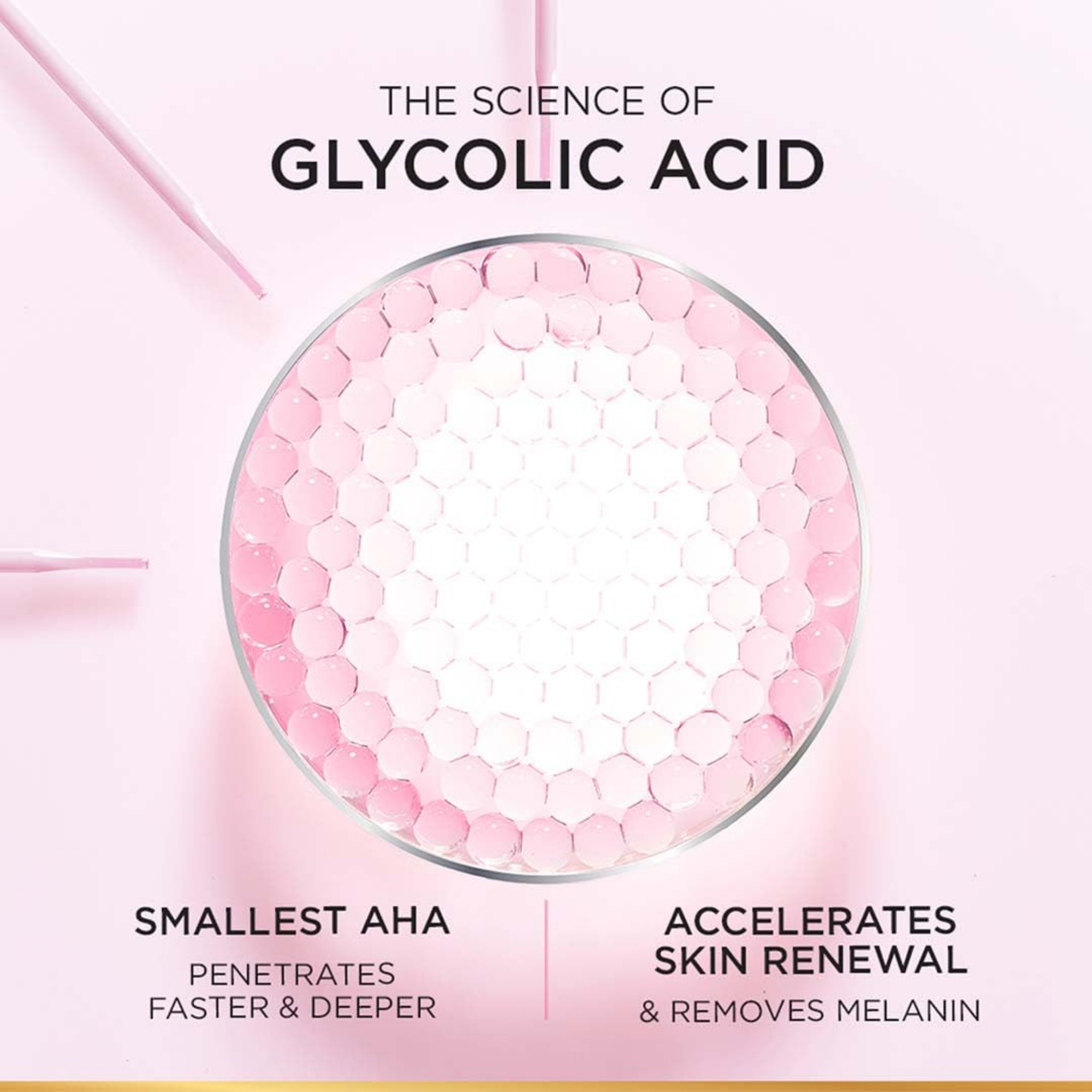L'Oreal Paris New Glycolic-Bright Glowing Night Cream