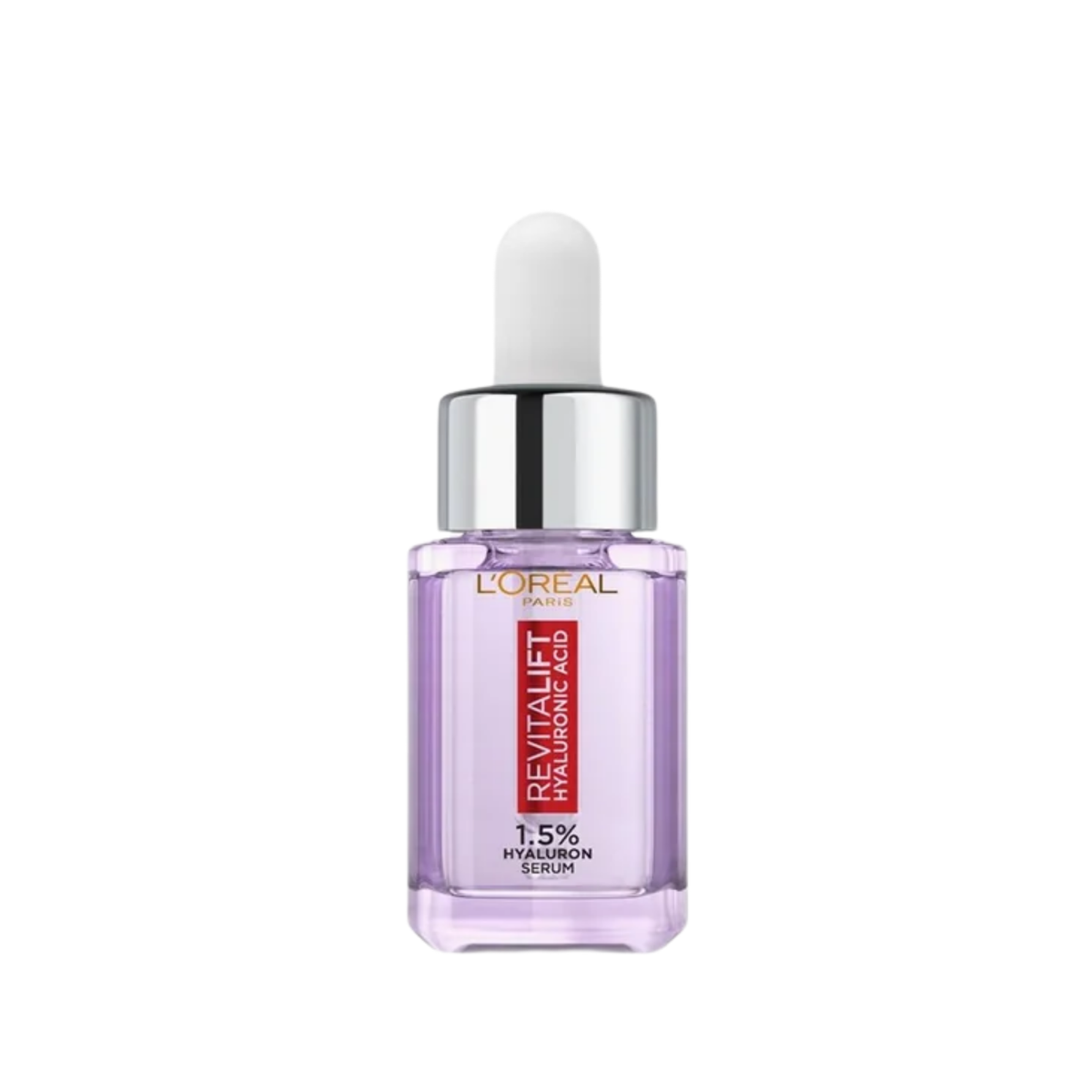 L'Oreal Paris Revitalift 1.5% Hyaluronic Acid Serum 15ml
