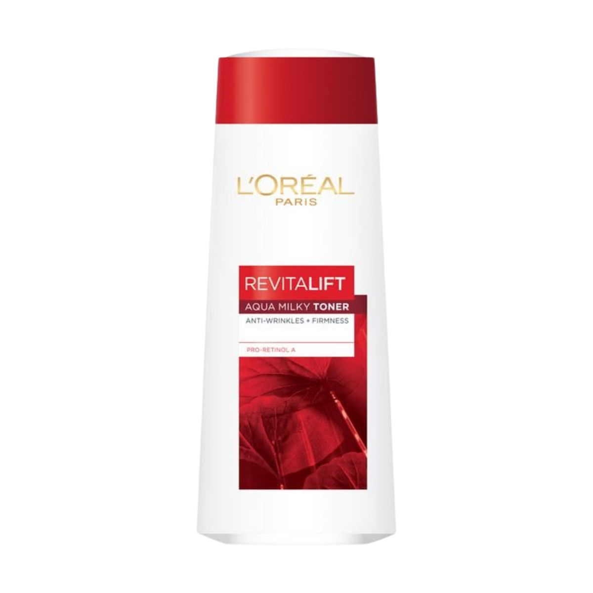 L'Oreal Paris Revitalift Anti Aging + Firming Aqua Milky Toner 200ml