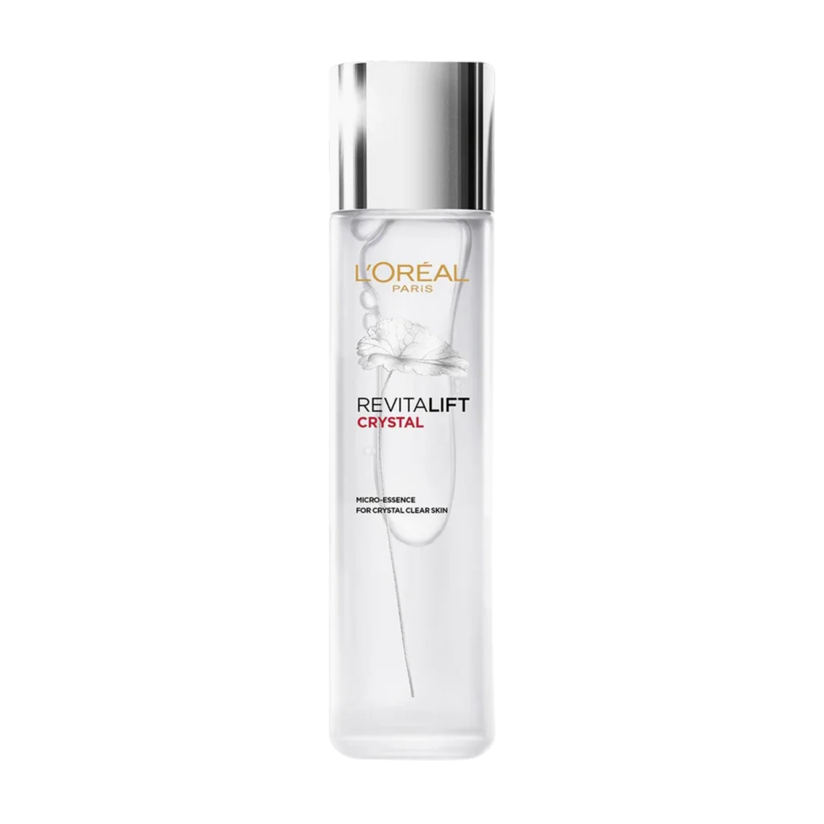 L'Oreal Paris Revitalift Crystal Micro-Essence With Salicylic Acid 130ml