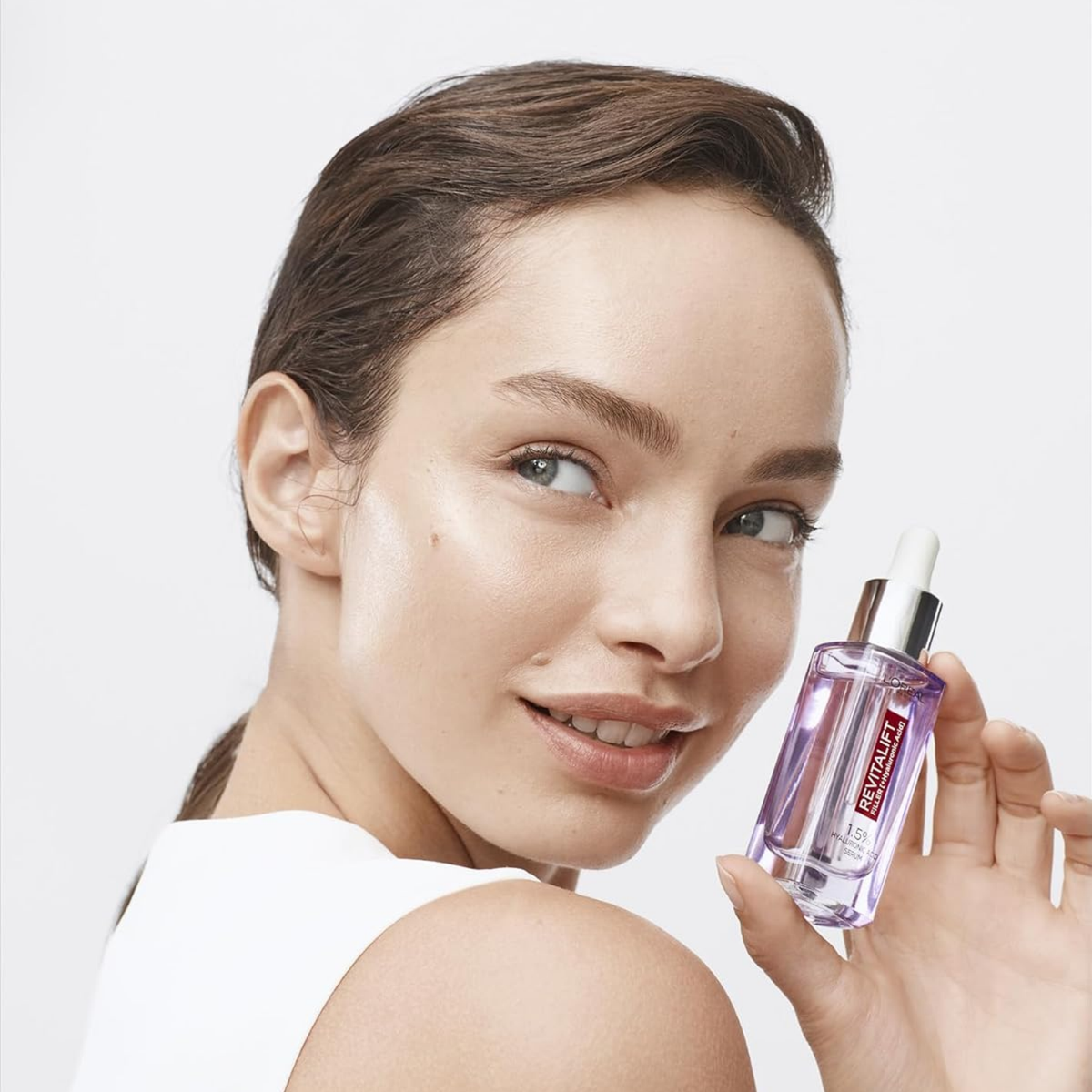 L'Oreal Paris Revitalift Filler 1.5% Pure Hyaluronic Acid Anti Wrinkle Serum
