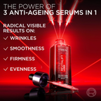 L'Oreal Paris Revitalift Laser Tri Peptide Age Correcting Serum