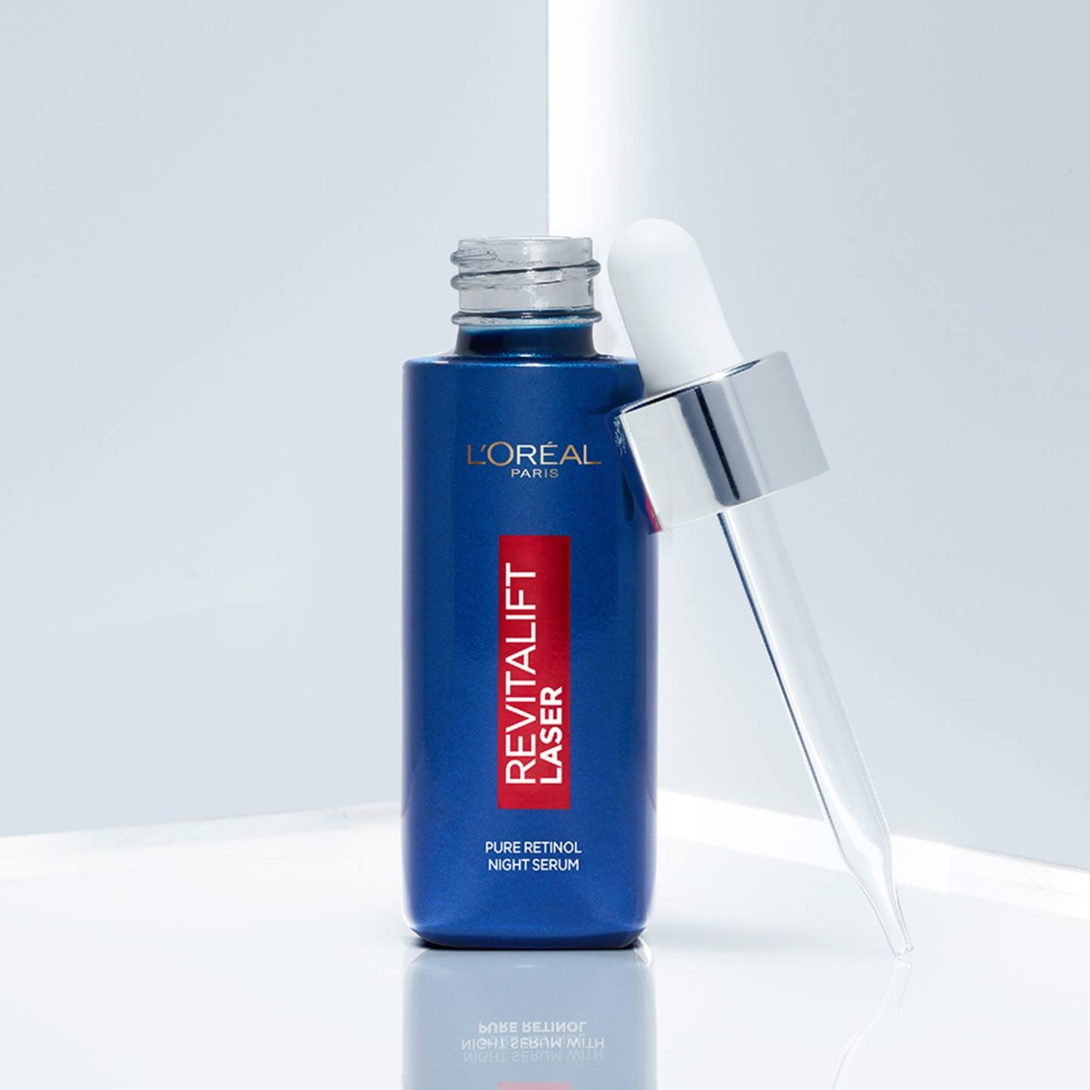 L'Oreal Paris Revitalift Pure Retinol Serum