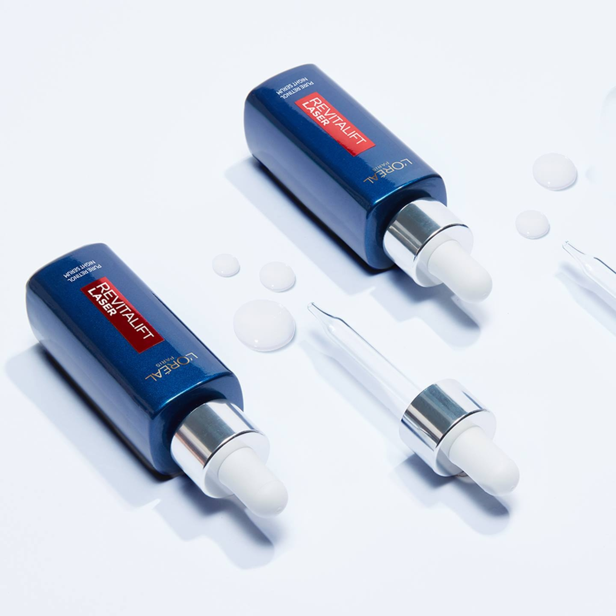 L'Oreal Paris Revitalift Pure Retinol Serum