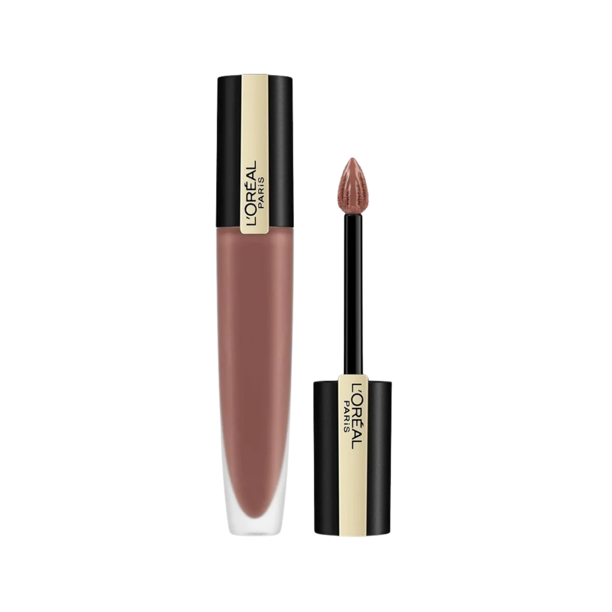 L'Oreal Paris Rouge Signature Matte Lip Stain 116 Explore 6gm