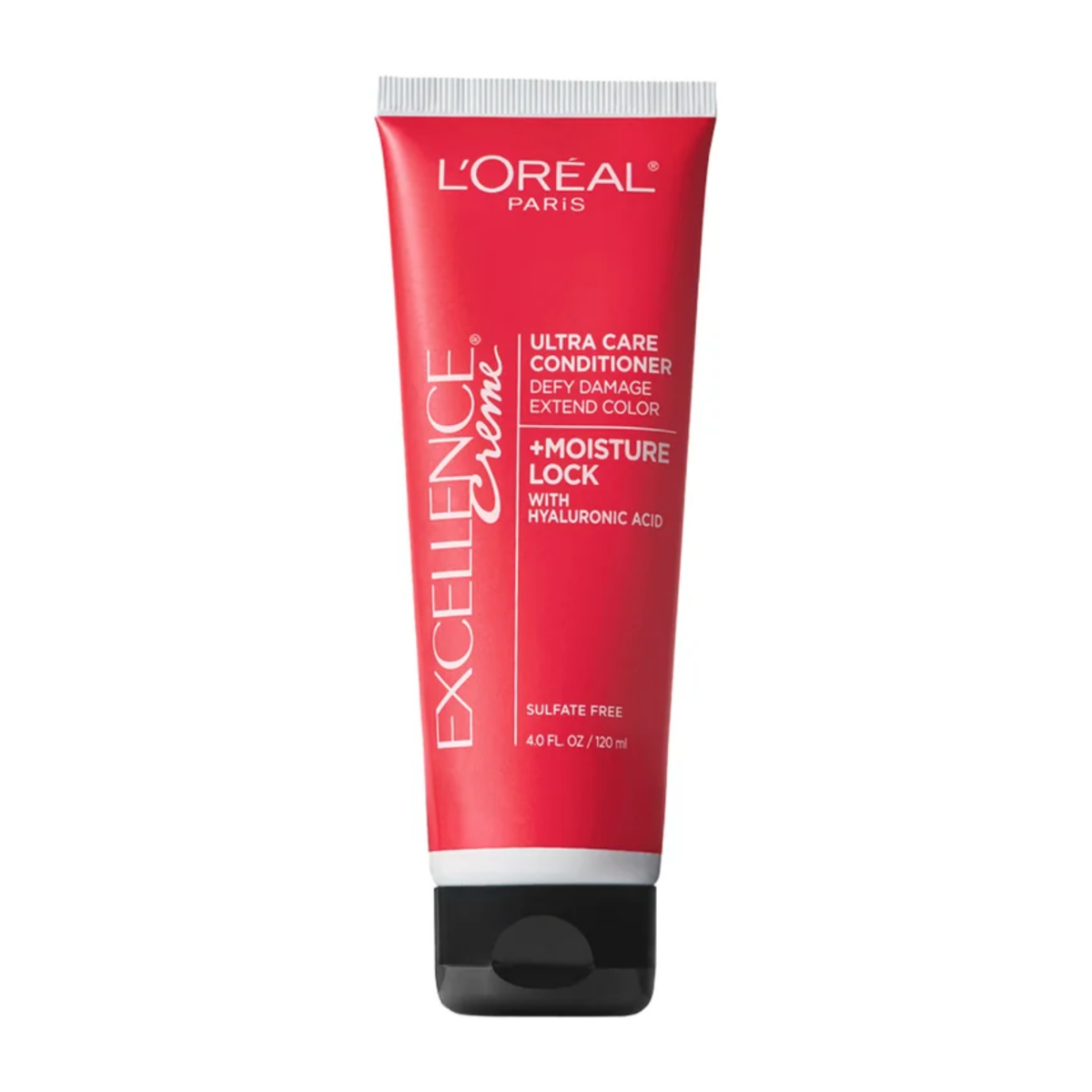 L'Oreal Paris Ultra Care Conditioner Excellence Creme 120ml