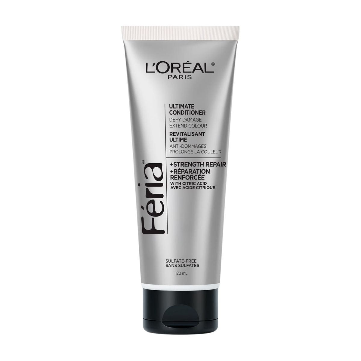 L'Oreal Paris Ultra Care Conditioner Feria 120ml