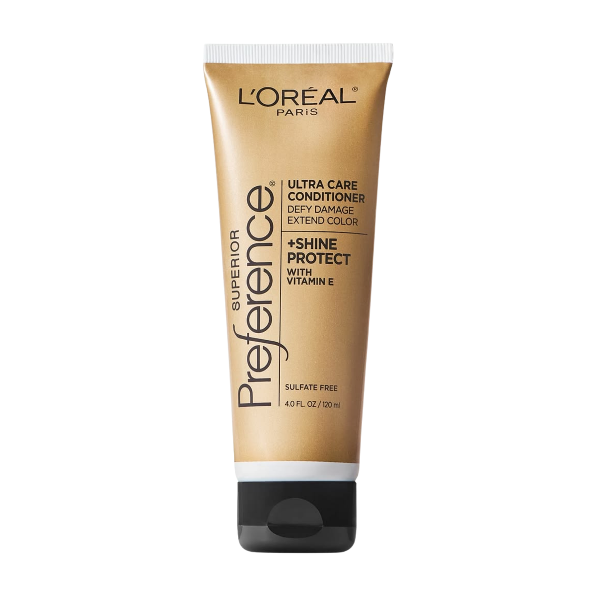 L'Oreal Paris Ultra Care Conditioner Superior Preference 120ml