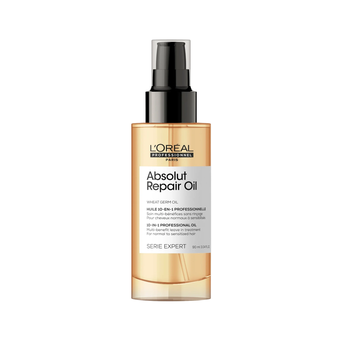 L'Oreal Professionnel Serie Expert Absolut Repair 10-In-1 Professional Oil 90ml