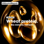 L'Oreal Professionnel Serie Expert Absolut Repair Golden Mask