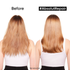 L'Oreal Professionnel Serie Expert Absolut Repair Golden Mask