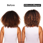 L'Oreal Professionnel Serie Expert Absolut Repair Golden Mask