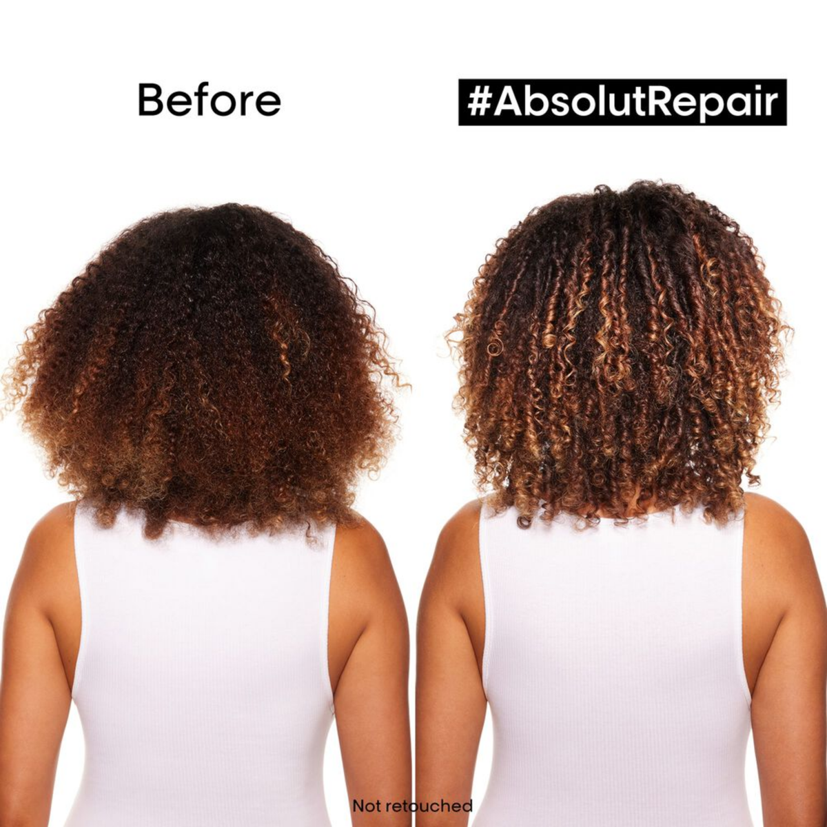 L'Oreal Professionnel Serie Expert Absolut Repair Golden Mask