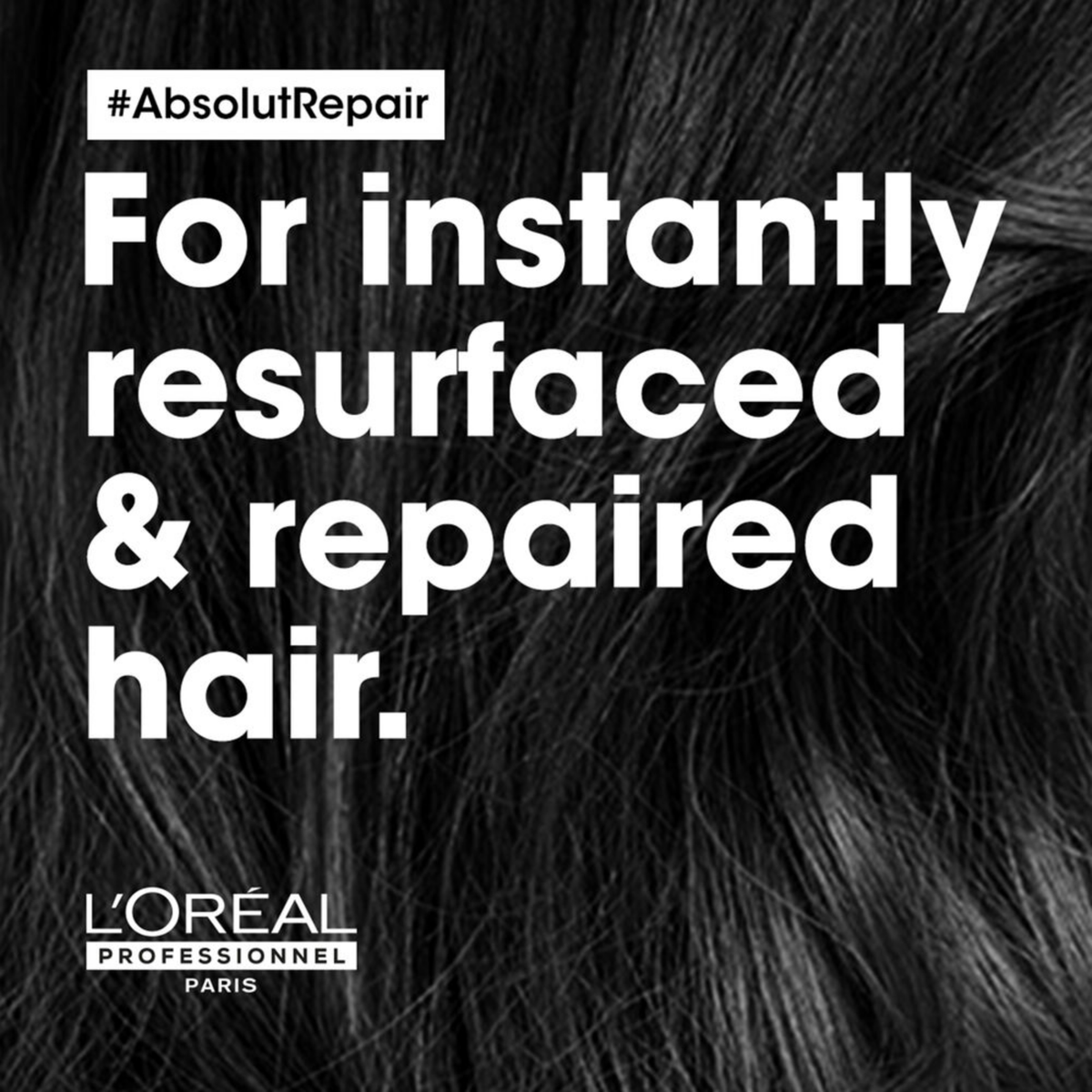 L'Oreal Professionnel Serie Expert Absolut Repair Golden Mask