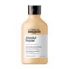 L'Oreal Professionnel Serie Expert Absolute Repair Shampoo For Dry And Damaged Hair 300ml