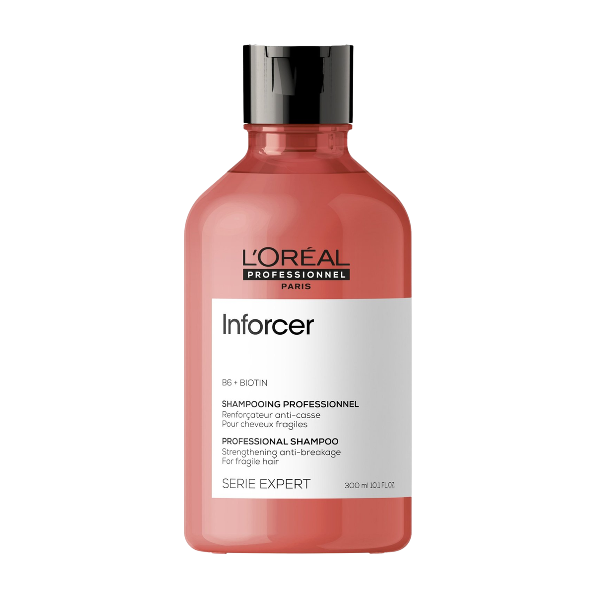 L'Oreal Professionnel Serie Expert Inforcer Professional Shampoo 300ml